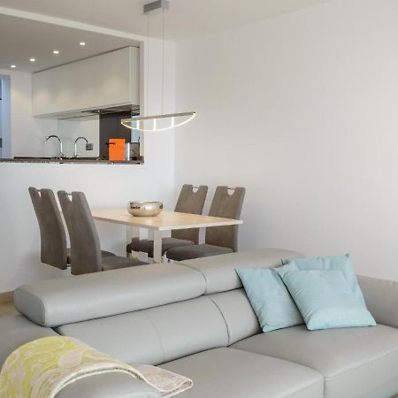 Vila Alba By Danlux Invest Tossa de Mar Exteriér fotografie