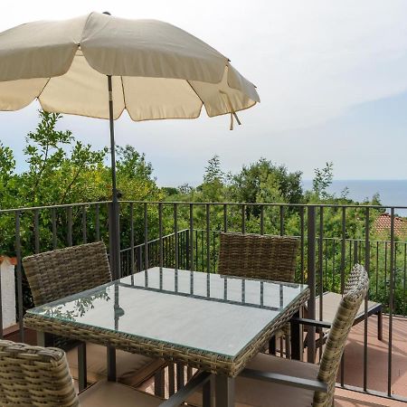 Vila Alba By Danlux Invest Tossa de Mar Exteriér fotografie