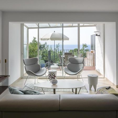 Vila Alba By Danlux Invest Tossa de Mar Exteriér fotografie