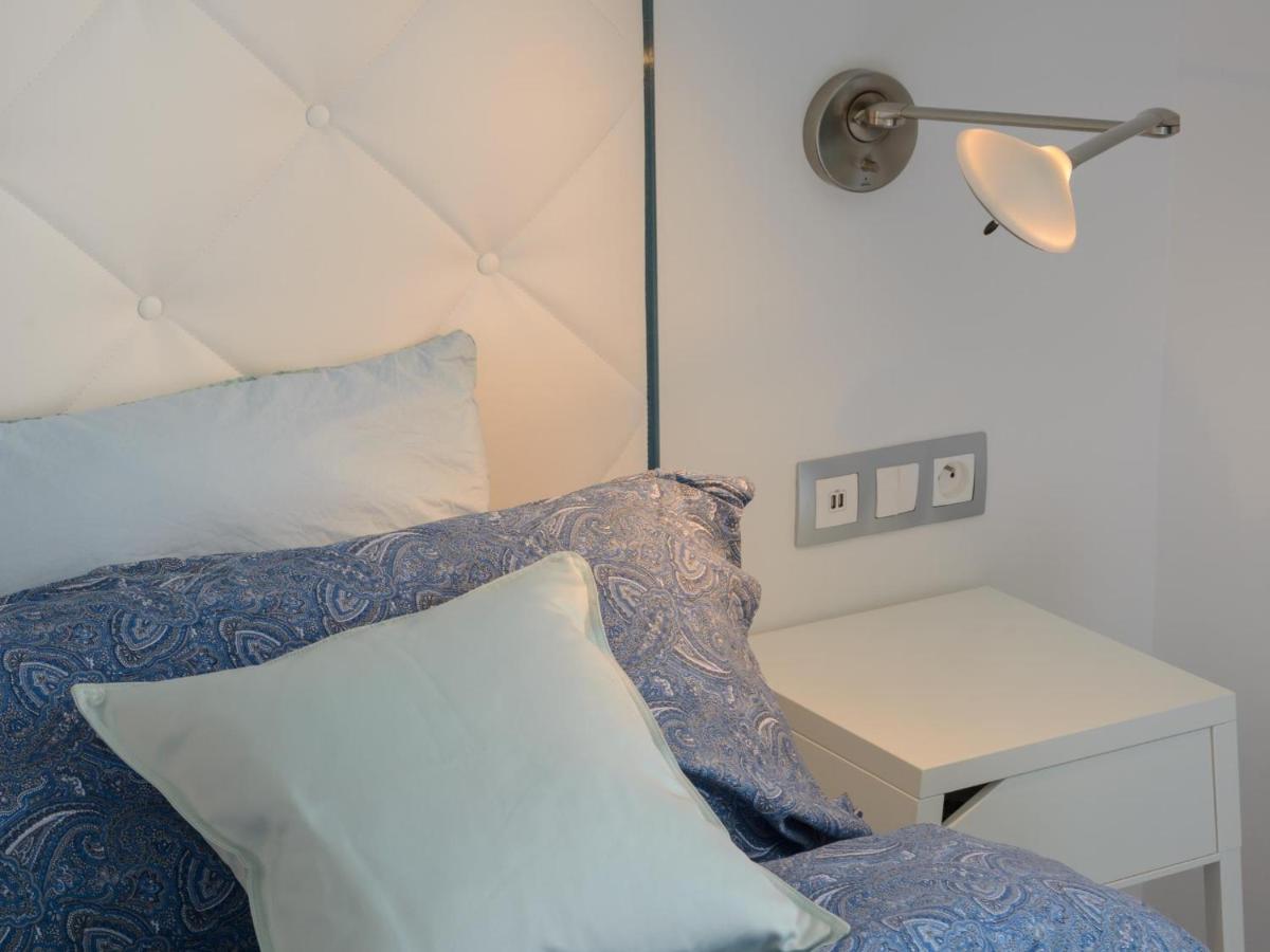 Vila Alba By Danlux Invest Tossa de Mar Exteriér fotografie