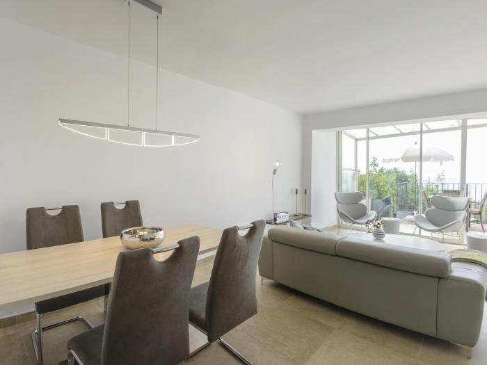 Vila Alba By Danlux Invest Tossa de Mar Exteriér fotografie