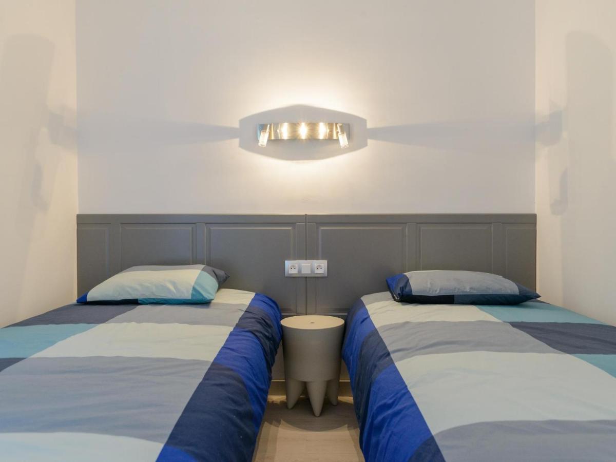 Vila Alba By Danlux Invest Tossa de Mar Exteriér fotografie