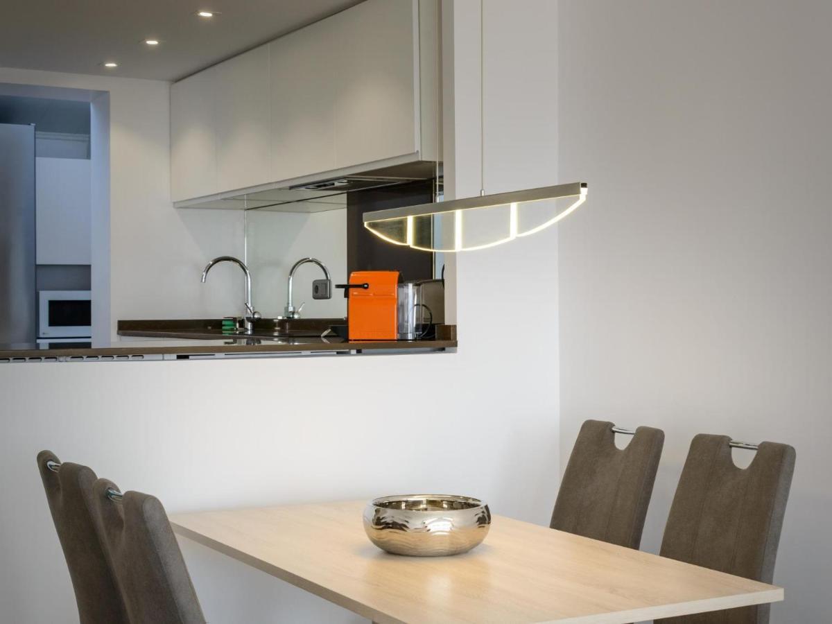 Vila Alba By Danlux Invest Tossa de Mar Exteriér fotografie
