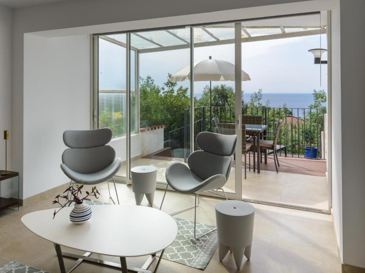 Vila Alba By Danlux Invest Tossa de Mar Exteriér fotografie