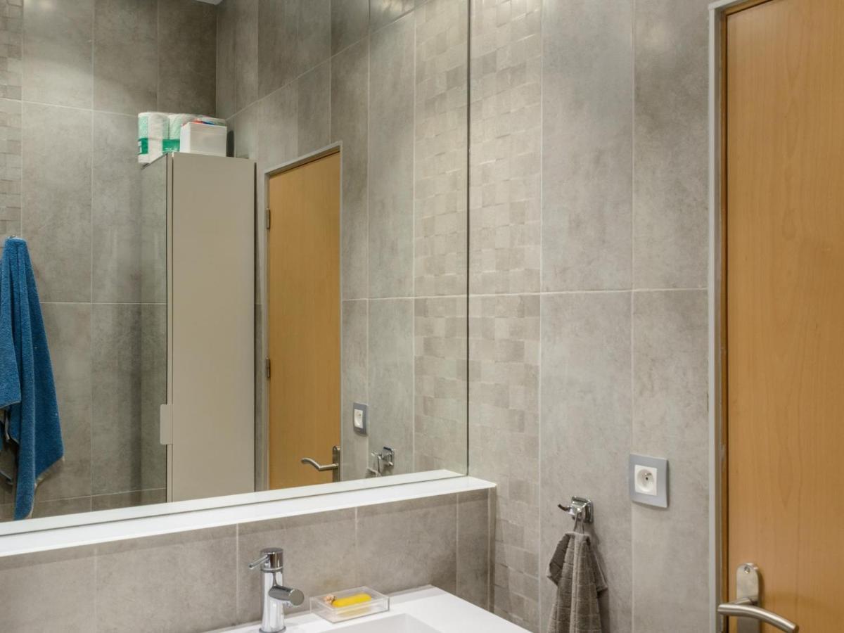 Vila Alba By Danlux Invest Tossa de Mar Exteriér fotografie